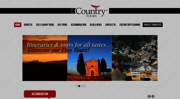 country-tours.com