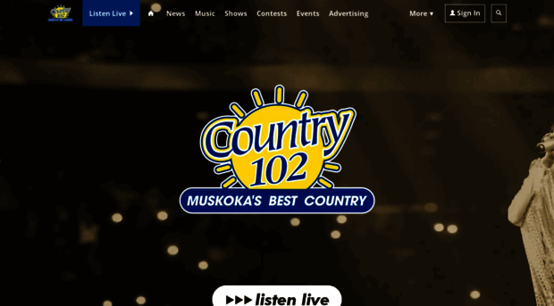 country102.ca