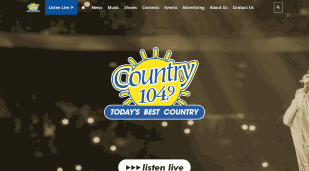 country1049.ca