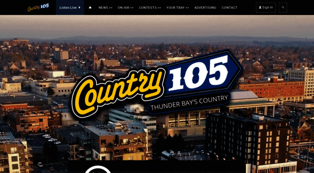 country1053.ca