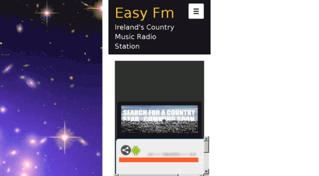 country1068.com