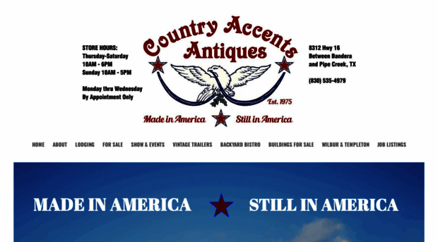 countryaccentsantiques.com