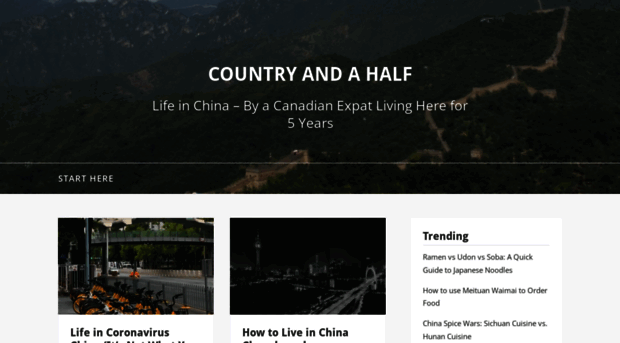 countryandahalf.com