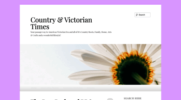 countryandvictoriantimes.com