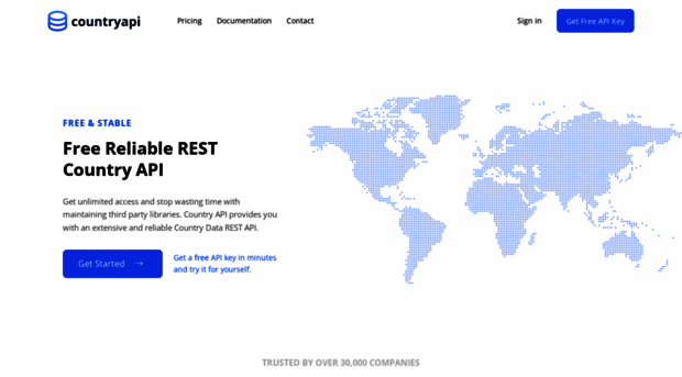 countryapi.io