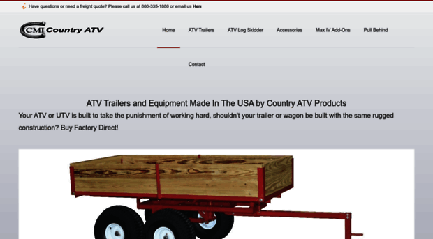 countryatv.com