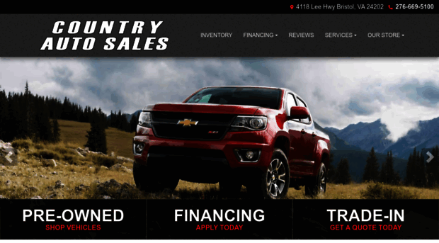 countryautosalesinc.com