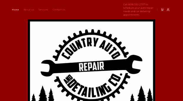 countryautoservices.com