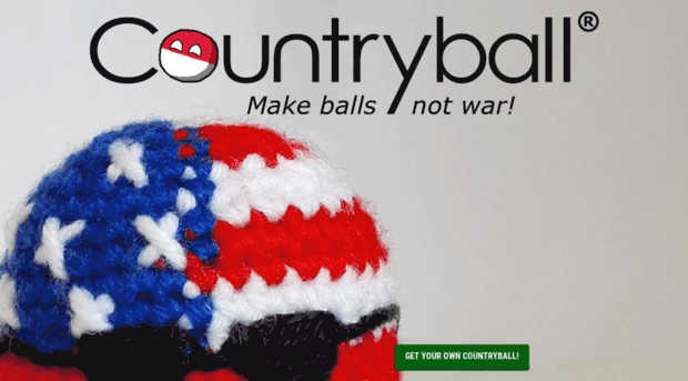 countryball.com