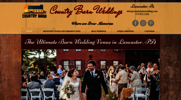 countrybarnwedding.com