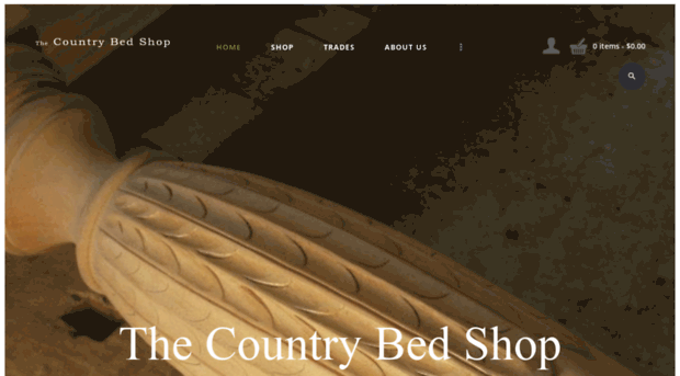 countrybed.com