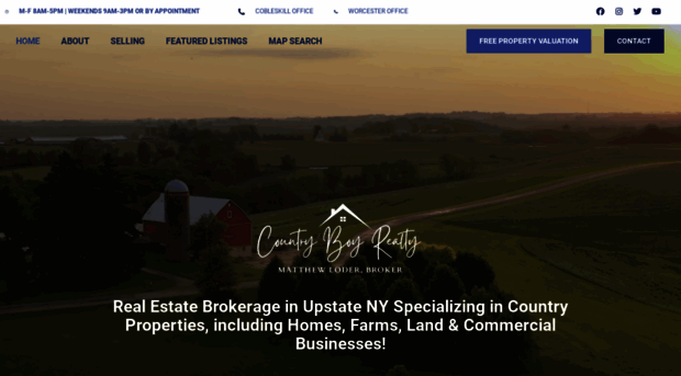 countryboyrealty.com