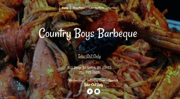 countryboysbbq.net