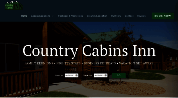 countrycabinsinn.com