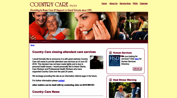 countrycare.com.au