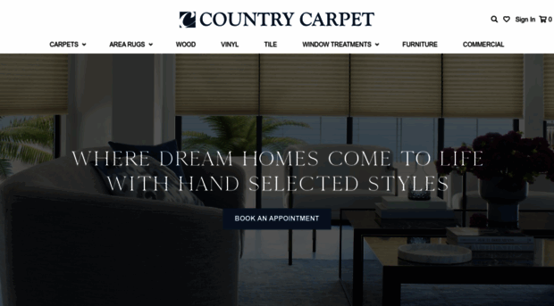 countrycarpet.com