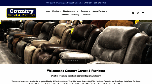 countrycarpetfurniture.com