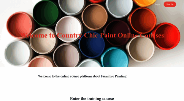 countrychicpaint.teachable.com