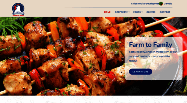 countrychoicechicken.com