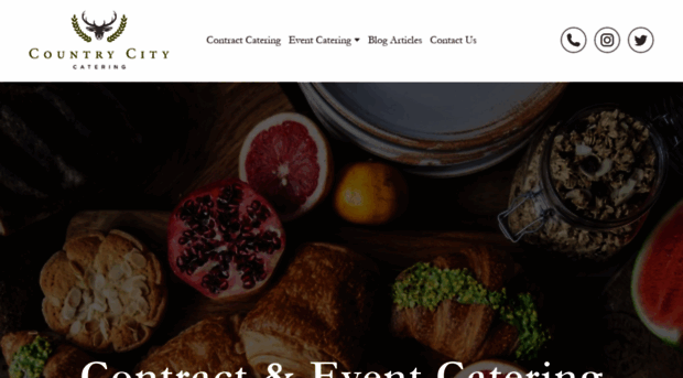 countrycitycatering.co.uk