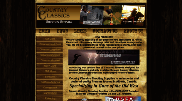 countryclassics08.com