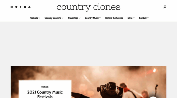 countryclones.com