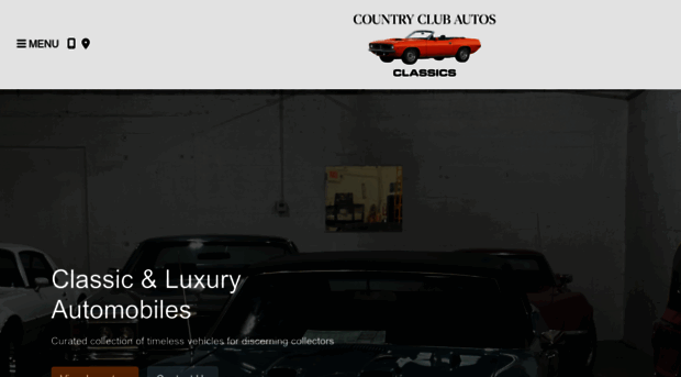 countryclubautos.com