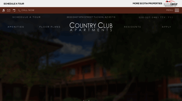 countryclubaz.com