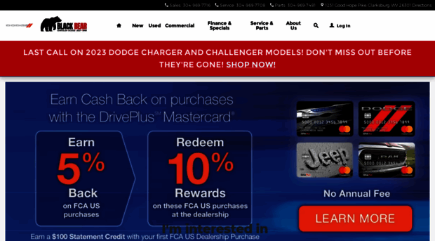 countryclubchryslerdodge.com