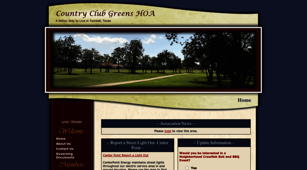 countryclubgreenshoa.com