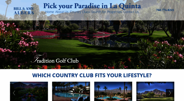 countryclubinfo-laquinta.com