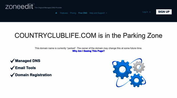 countryclublife.com