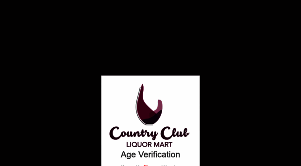 countryclubliquormart.com