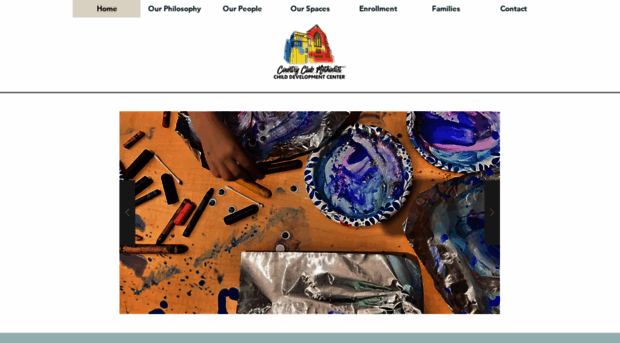 countryclubmethodistcdc.com