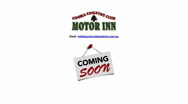 countryclubmotorinn.com.au