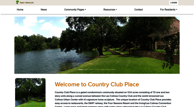 countryclubplace.nabrnetwork.com