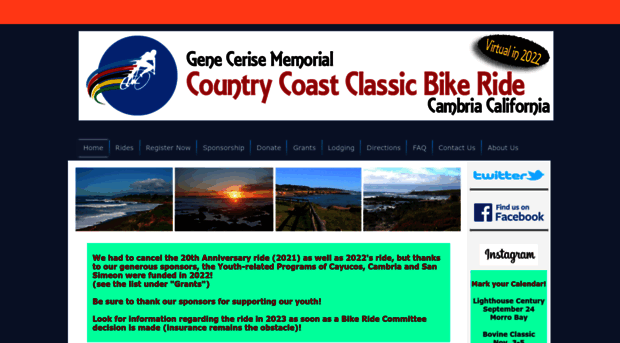 countrycoastclassic.org