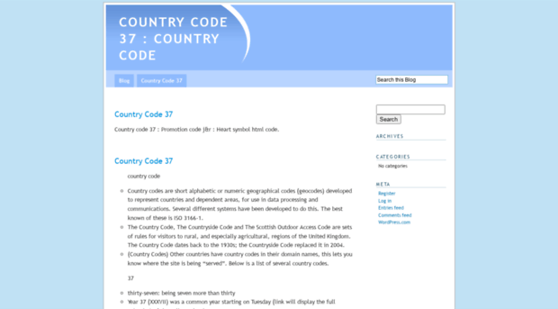 countrycode37eht.wordpress.com
