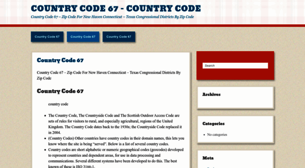 countrycode67qtjf.wordpress.com