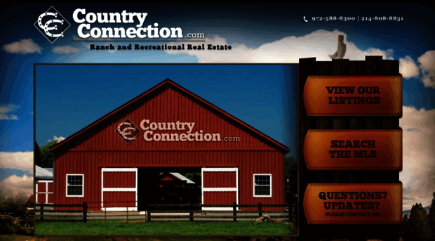 countryconnection.net