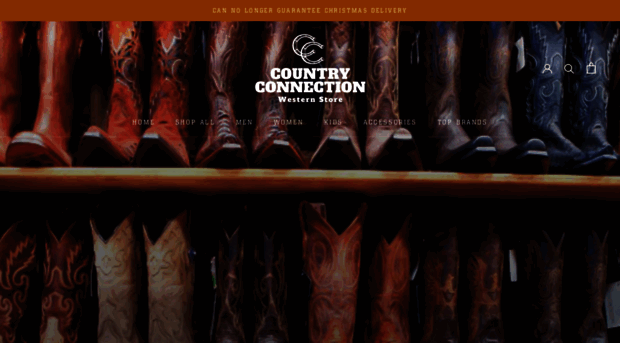 countryconnectionstore.com