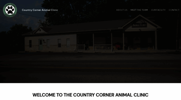 countrycorneranimalclinic.com