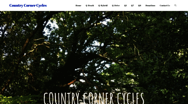 countrycornercycles.uk