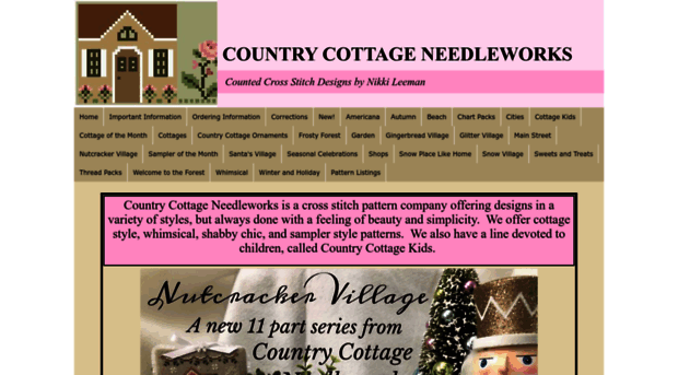 countrycottageneedleworks.com