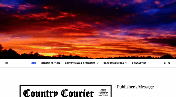 countrycouriernews.com