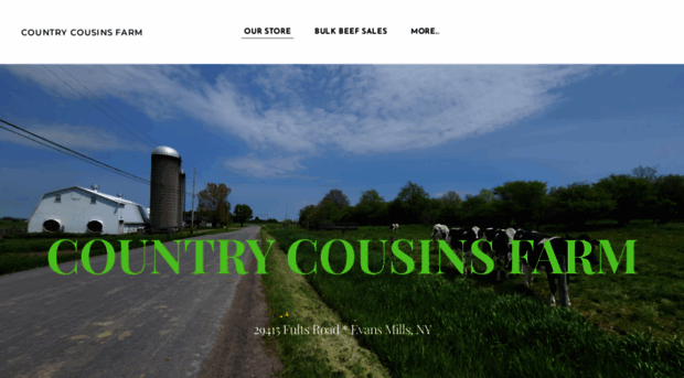 countrycousinsfarm.com