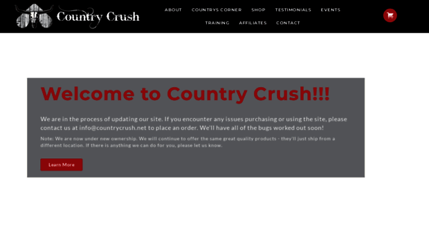 countrycrush.net