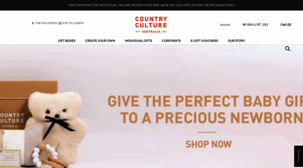 countryculture.com.au