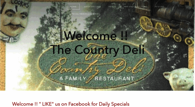 countrydeli.net
