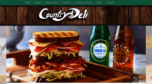countrydeliobx.com